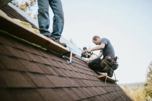 Find Roofers in Lynchburg City County